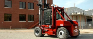 Forklift Parts Hawaii